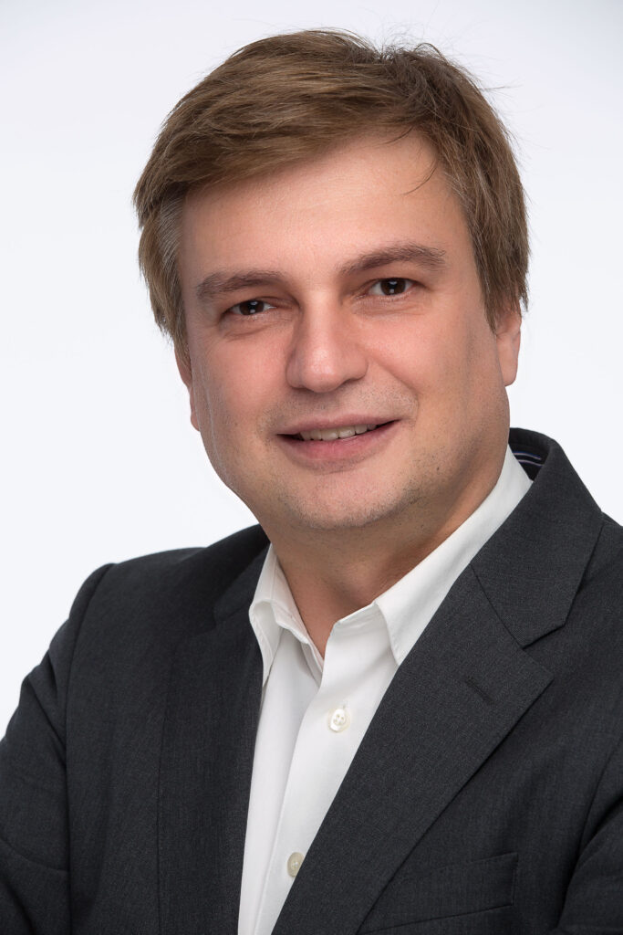 Gerhard Edelsbacher